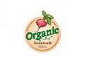     Organic food&cafe 
