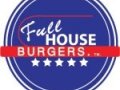 مطعم فول هاوس برجر Full House Burgers
