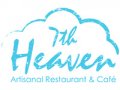 مطعم سفنث هيفن 7th heaven Restaurant