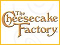 مطعم ذا تشيز كيك فاكتوري the cheesecake factory