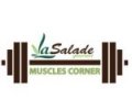 Lasalade Muscles Corner