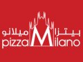 بيتزا ميلانو Pizza Milano