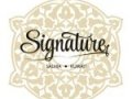   Signature Cafe