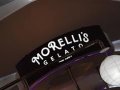 كافيه موريليز  ‪‪Morellis Celatn Cafe‬‬