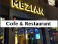 مطعم وكافيه مزيان المغربي
