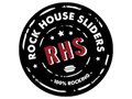 مطعم روك هاوس سلايدرز Rock House Sliders Restaurant