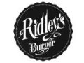 Ridleys Burger