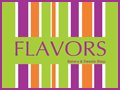 FLAVORS Bakery & Sweets Shop
