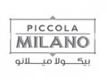 مطعم بيكولا ميلانو Piccola Milano Restaurant