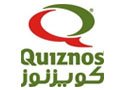  Quiznos Restaurant