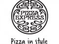 مطعم بيتزا اكسبرس Pizza Express