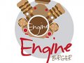 مطعم انجن برجر Engine Burger Restaurant