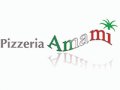 مطعم بيزيريا امامي Pizzeria Amami