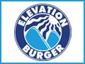 مطعم اليفيشن برجر Elevation Burger