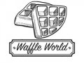 وافل ورلد waffle world