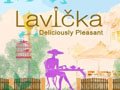   Lavicka Cafe