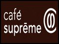   -  Cafe Supreme